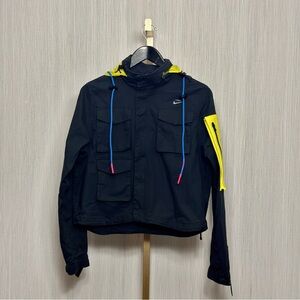 Nike x Off-White Running Jacket | Virgil Abloh “Athlete in Progress” Collection